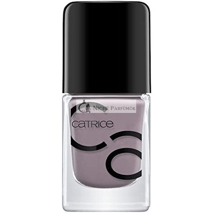CATRICE ICONails Gel Nail Polish 28 Taupe League