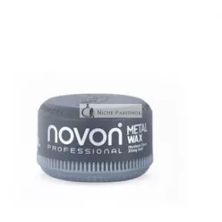 Novon Metal Wax 50ml