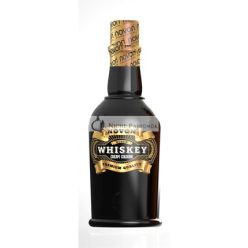   Novon Whiskey Cream Cologne BLACK 400ml Aftershave Cream Cologne 400ml