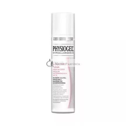 Physiogel Hypoallergenic Relief Day Cream for Redness with SPF 20 40ml