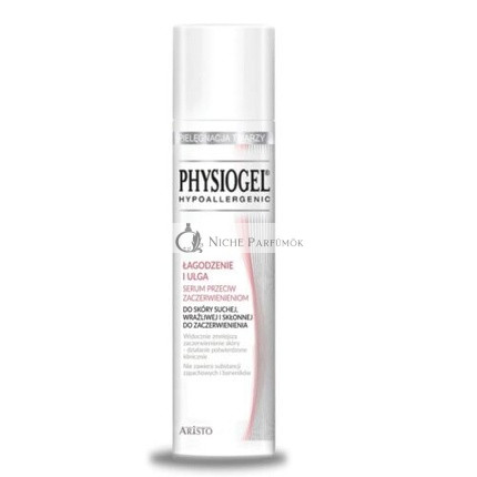 Physiogel Soothing and Relief Redness Serum 30ml