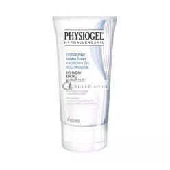   Physiogel Hypoallergenic Daily Hydration Creamy Shower Gel 150ml