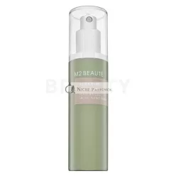  M2 Beauté Ultra Pure Solutions Brightening Serum Pearl & Gold Facial Nano Spray 75 ml
