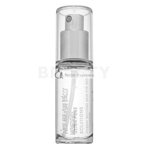 M2 Beauté Ultra Pure Solutions Hybrid Second Skin Eye Mask Collagen 30 ml