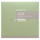 M2 Beauté Ultra Pure Solutions Hybrid Second Skin Eye Mask Collagen 30 ml