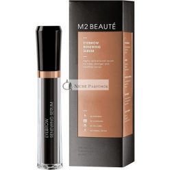 M2 Beauté Eyebrow Renewing Serum 5 ml