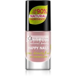 Benecos Happy Nails nail treatment polish - You-nique, 5 ml