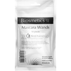 Biosmetics Aloe Eye Gel Patches Set of 20 Sachets