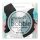 InvisiBobble Bowtique True Black Hair Tie