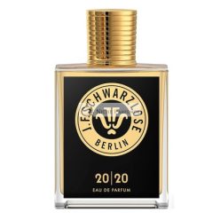   20-20 Unisex EDP Spray Fragrance with Rose, Patchouli, Amber Wood, and Pink Pepper 1.7 oz