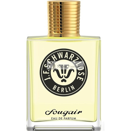 Schwarzlose Fougair For Unisex 1.7 oz EDP Spray