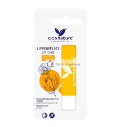 Cosnature Lip Care Calendula Lip Balm 4.8g