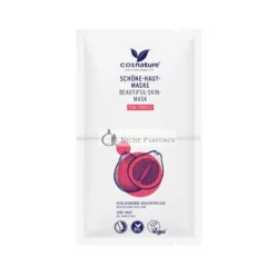 Cosnature Face Care Beautiful Skin Mask Pink Pomelo 8ml