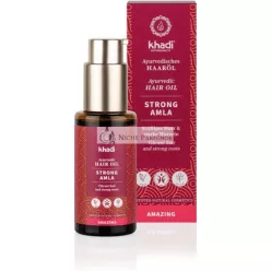 Khadi Organic Strong Amla Oil 50ml