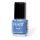 Visett Quick Dry Speed Polish Blue Nail Polish 12ml
