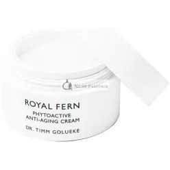 Royal Fern Phytoactive Anti-Aging Moisturizing Cream 50ml