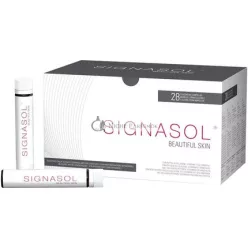 Signasol 28 Amp Bebibles