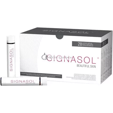 Signasol 28 Amp Bebibles