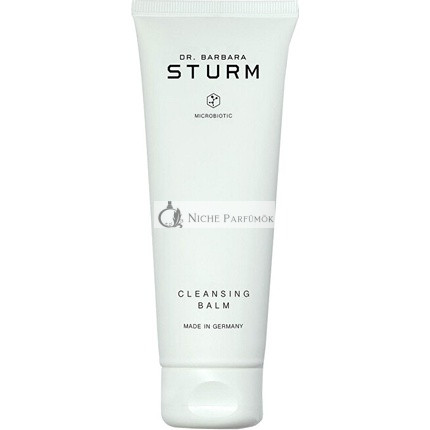 Dr. Barbara Sturm Microbiotic Gentle Cleansing Balm 125 Ml
