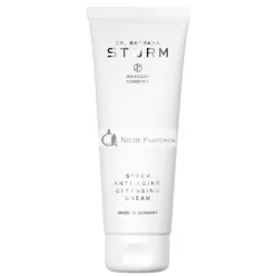 Super Anti-Aging Cleansing Cream 125 ml