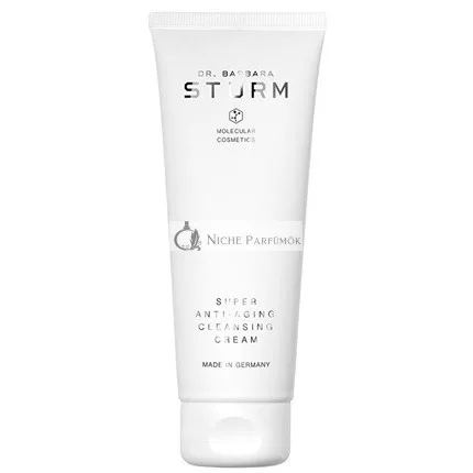 Super Anti-Aging Cleansing Cream 125 ml