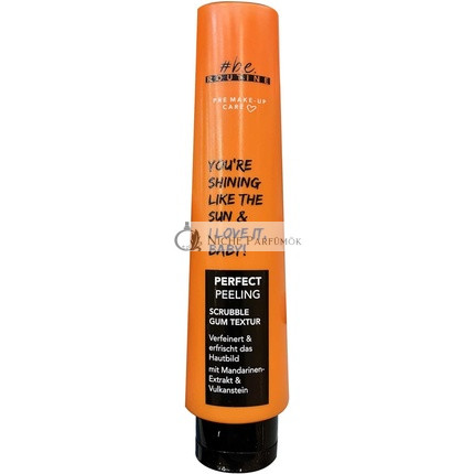 Perfect Exfoliation 100ml
