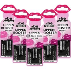 Be Routine Lip Enhancing Ampoule 1ml - Product from Germany