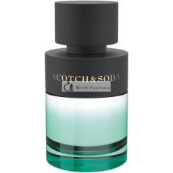 Scotch & Soda Island Water Men EDP Spray 40ml