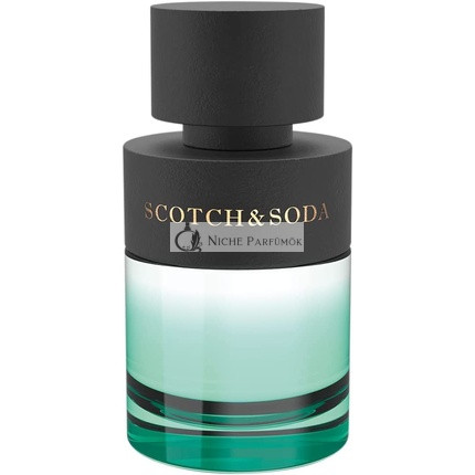 Scotch & Soda Island Water Men EDP Spray 40ml