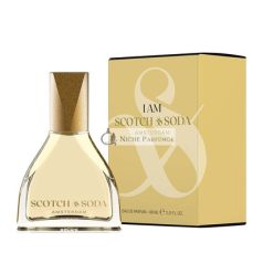 Scotch & Soda I AM Men Eau de Parfum 60ml