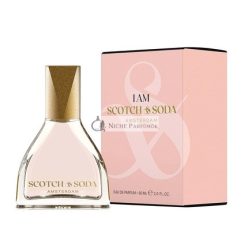 Scotch & Soda I AM Women Eau de Parfum 60ml