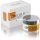 Tolure Lip Scrub Mango 15ml