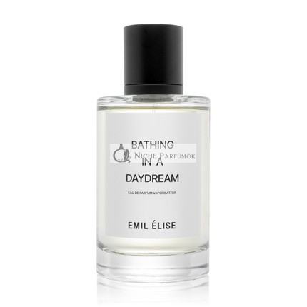Sober Emil Elise Bathing In A Daydream Eau De Parfum 100 Ml