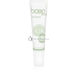   Boep Natural Med Balsam 75 Ml - A Soothing Balm For Face And Body