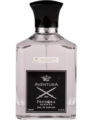 Pendora Scents Aventura EDP Férfiaknak 5ml