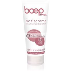 Boep Med Basis body cream for children - 200 ml