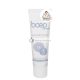 Boep Med Zinc Wound Cream Vegan Natural Cosmetics Healing Salve with Almond Oil & Zinc Oxide for Irritated Dry or Itchy Skin for Neurodermatitis or Rosacea Baby Diaper Cream 50ml