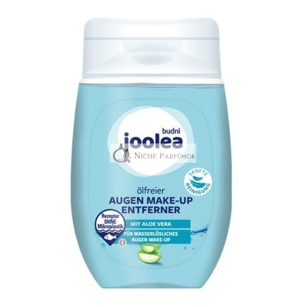 Joolea Aloe Vera Makeup Remover 100ml Product from Germany