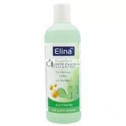  Elina Nail Polish Remover for Adults Unisex for Women and Men