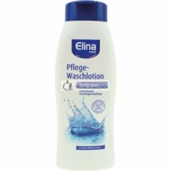 Elina Med Soap Free Care Washing Lotion pH-Neutral 500ml