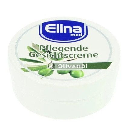Elina Olive Face Cream 75ml