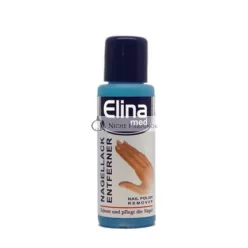 Elina Nail Polish Remover