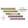 JEAN Soft Foam Nail Files 1 Piece with Flowers and Quotes at wellnes.fit