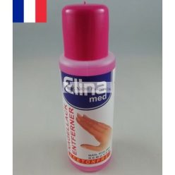 Acetone-Free Nail Polish Remover 100ml