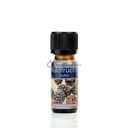 Fruit Forest Aroma Oil Room Fragrance Oil 10ml Bottle