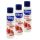 Elina med Granatapfel Moisturizing Shower Gel for Dry Skin 100ml