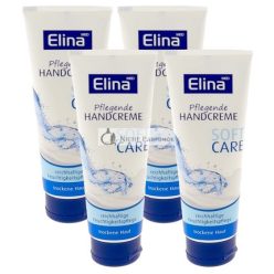 Elina Soft Moisturizing Hand Cream 75ml