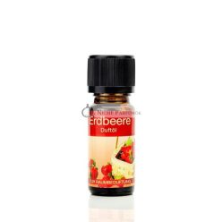 Strawberry Scented Aroma Oil Room Fragrance Oil 10ml Bottle