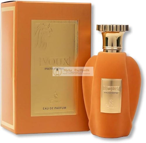Emir Voux Patisserie EDP 10 ml