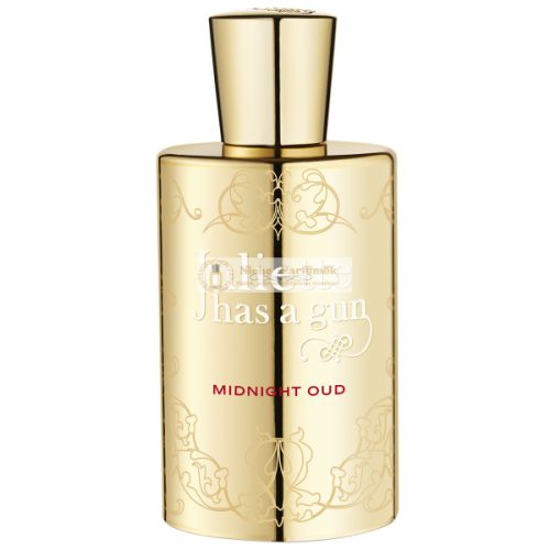 Juliette Has Gun Midnight Oud Uniszex 10ml